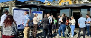 Recap: c-myc Single Cell Satellite Seminar