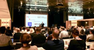 The Nordic AML Group Meeting 2025 in Bergen
