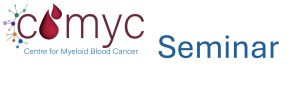 CMYC and CCBIO Joint Seminar - Richard Dillon