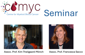 CMYC Seminar