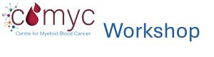 CMYC Workshop: Statistics in Clinical Trials