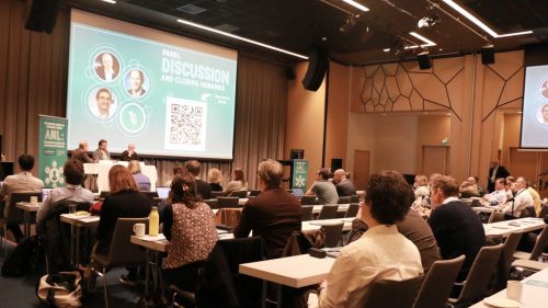PanelDiscussion